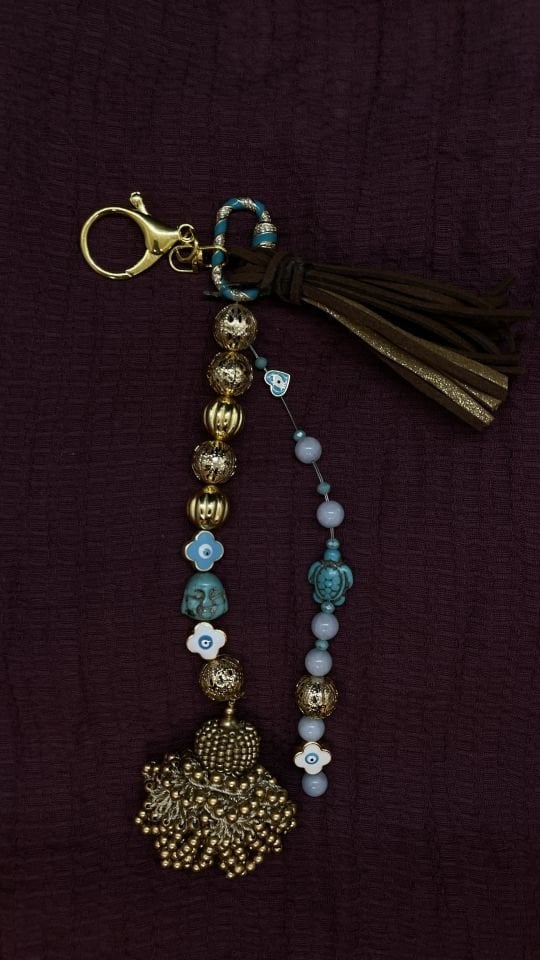 Charm Çanta Aksesuarı 11