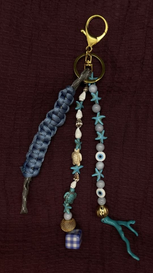 Charm Çanta Aksesuarı 13