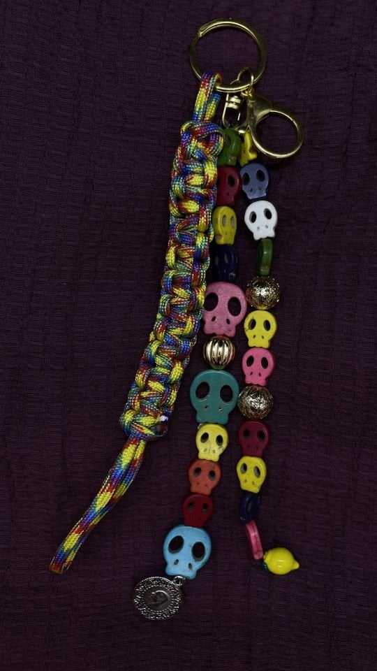 Charm Çanta Aksesuarı 14