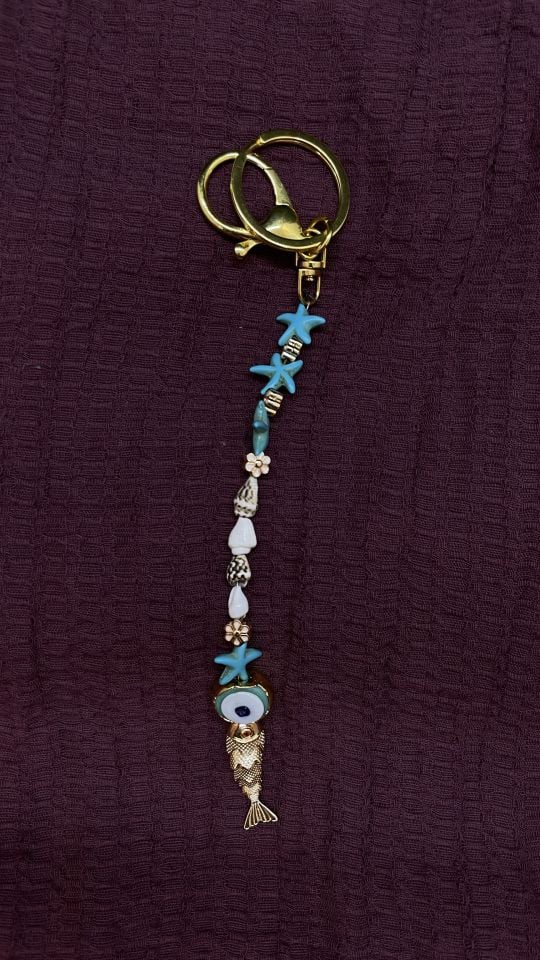 Charm Çanta Aksesuarı 16