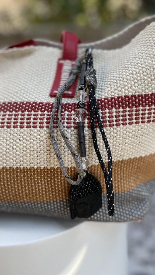 Charm Çanta Aksesuarı 17