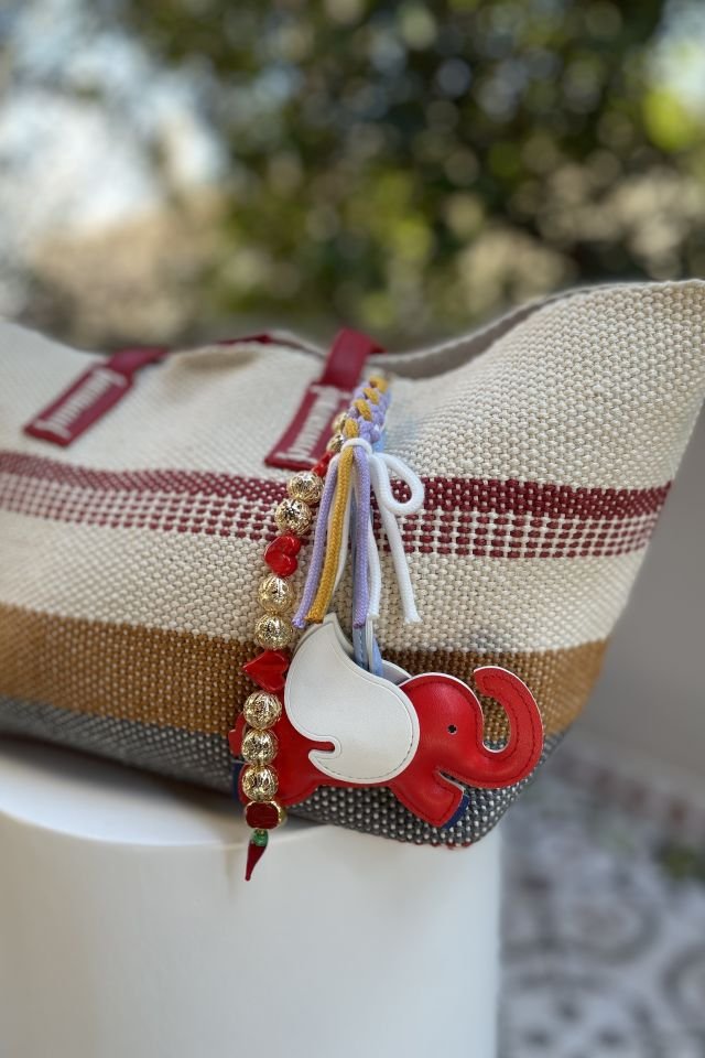 Charm Çanta Aksesuarı 18