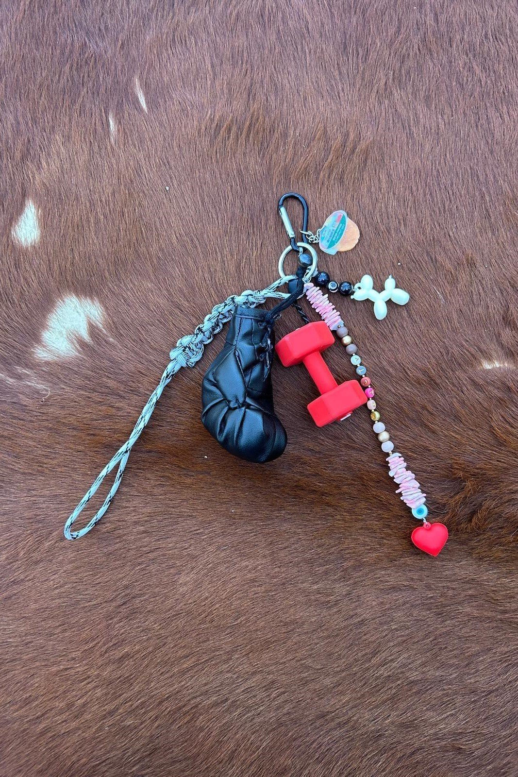 Charm Çanta Aksesuarı 21