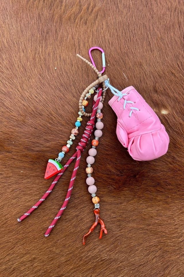 Charm Çanta Aksesuarı 22