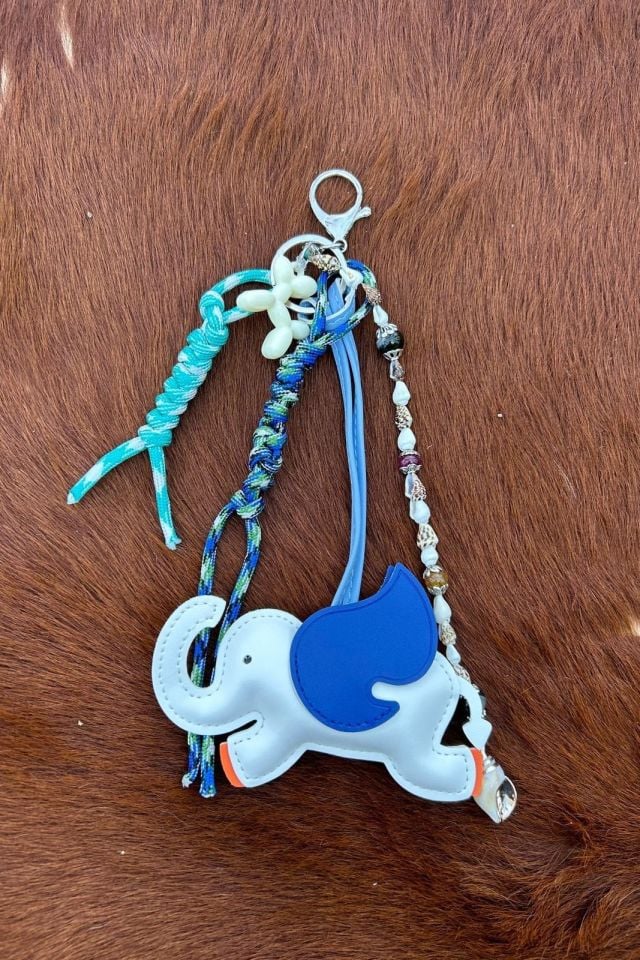 Charm Çanta Aksesuarı 23