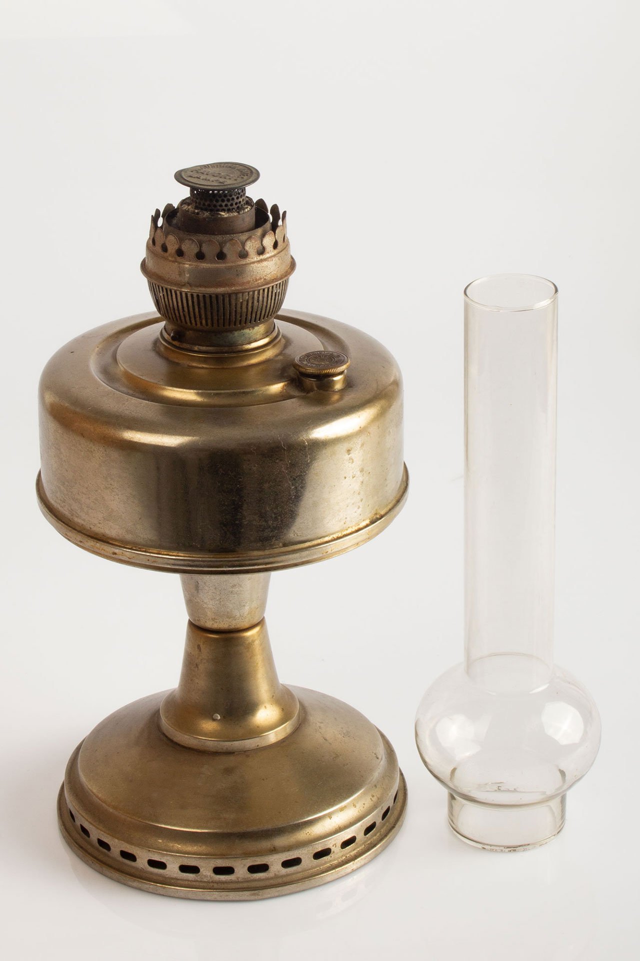 Avusturya Gaz Lambası