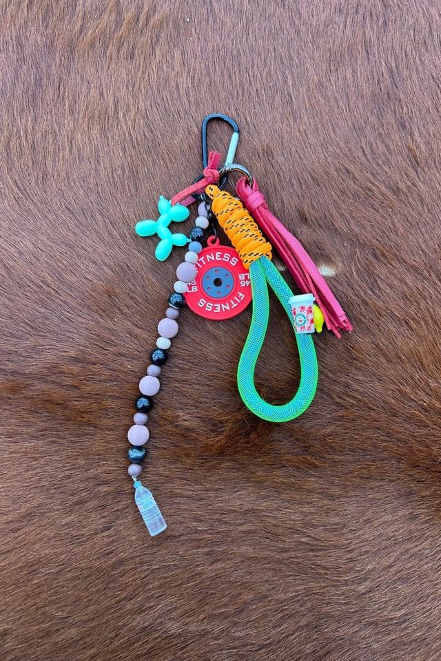 Charm Çanta Aksesuarı 24