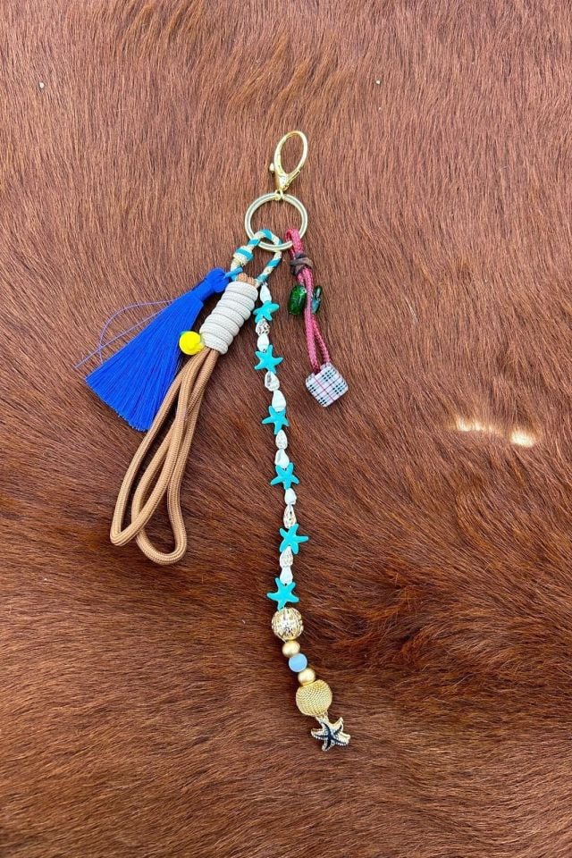 Charm Çanta Aksesuarı 25