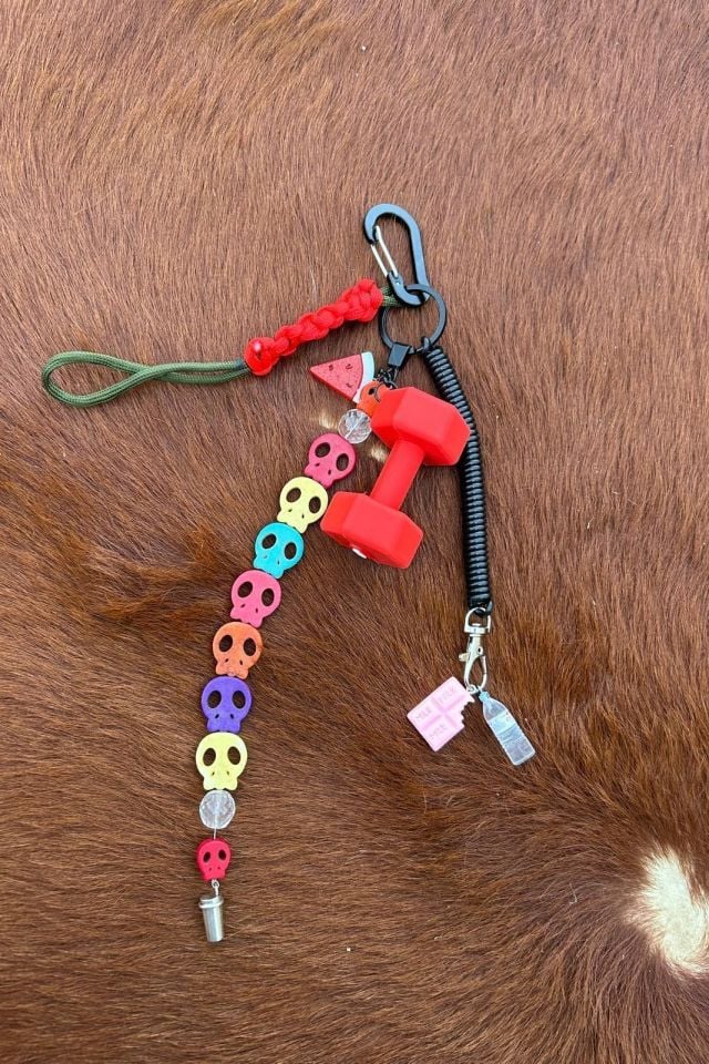 Charm Çanta Aksesuarı 27