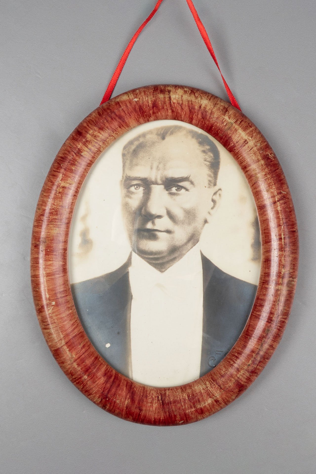 Atatürk Portre