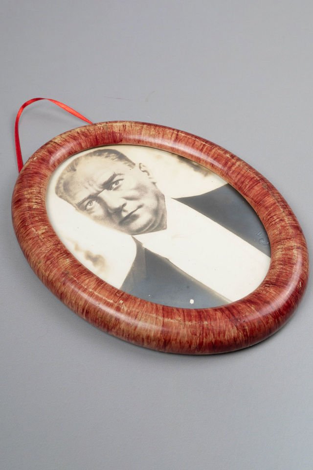 Atatürk Portre