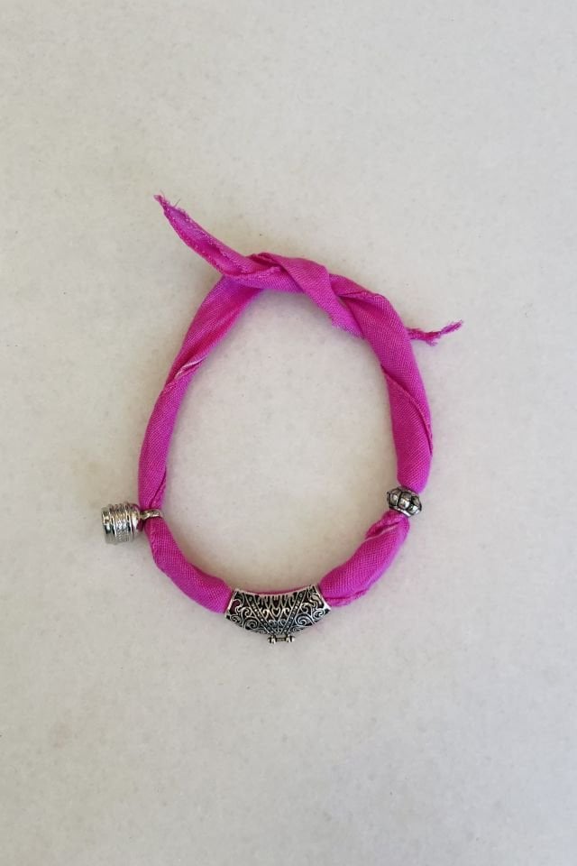 Rc Bandana Charm Kolye 1