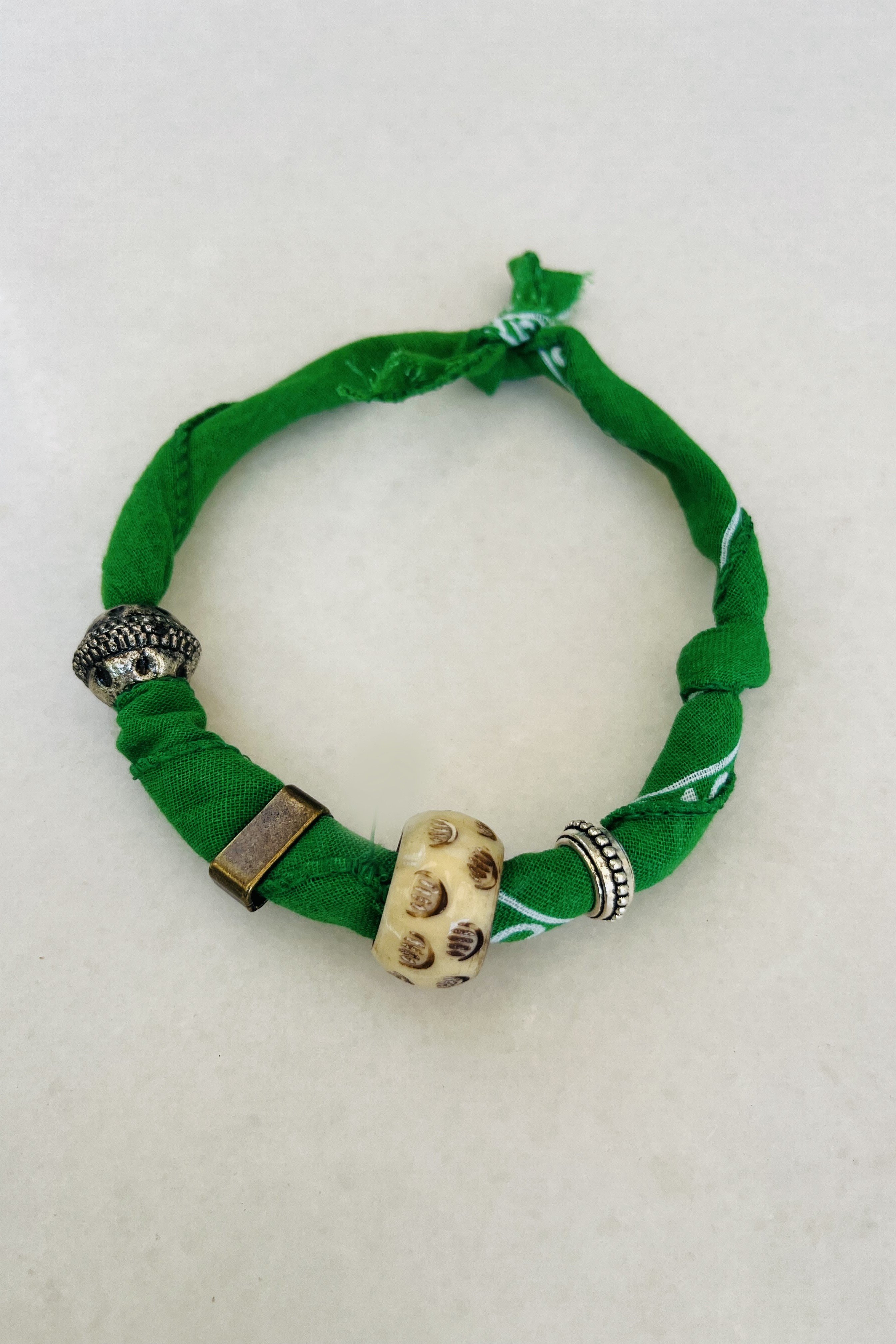 Rc Bandana Charm Kolye 2