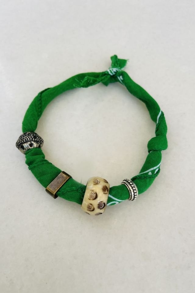 Rc Bandana Charm Kolye 2
