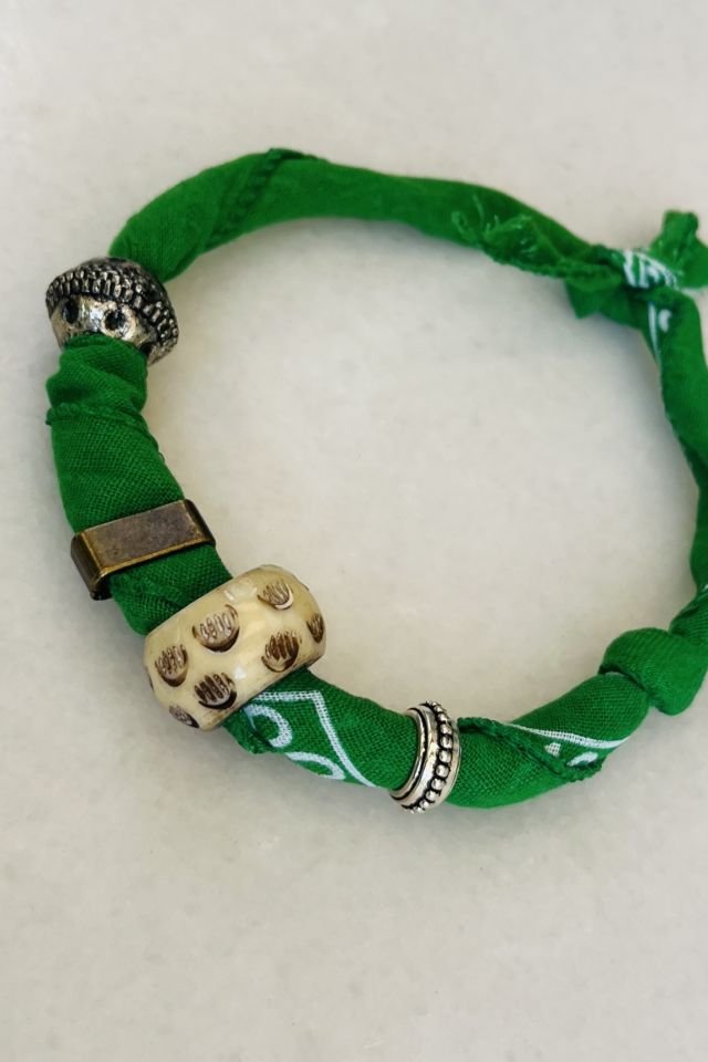 Rc Bandana Charm Kolye 2