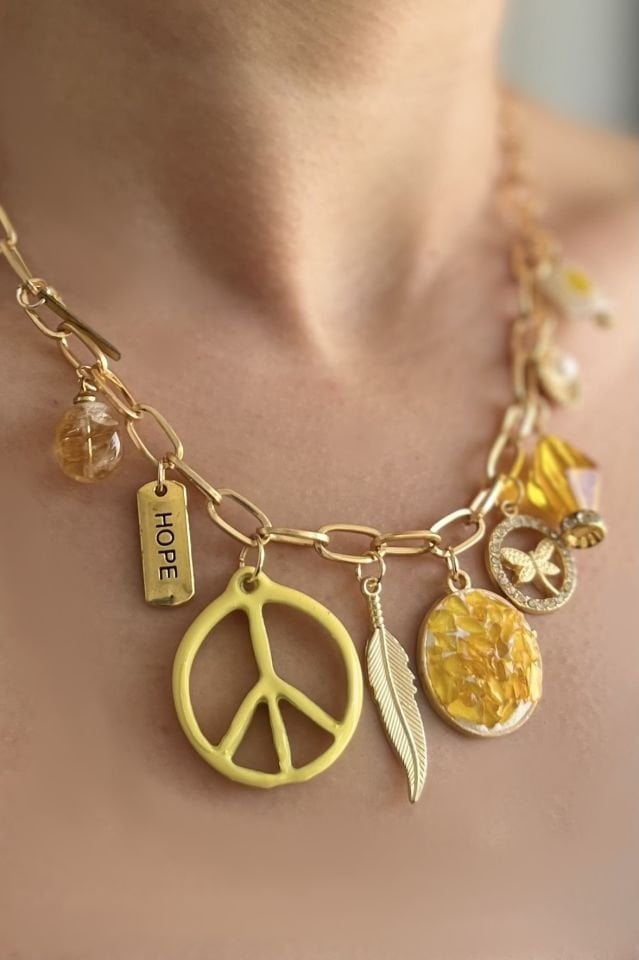 Rc Charm Kolye 2