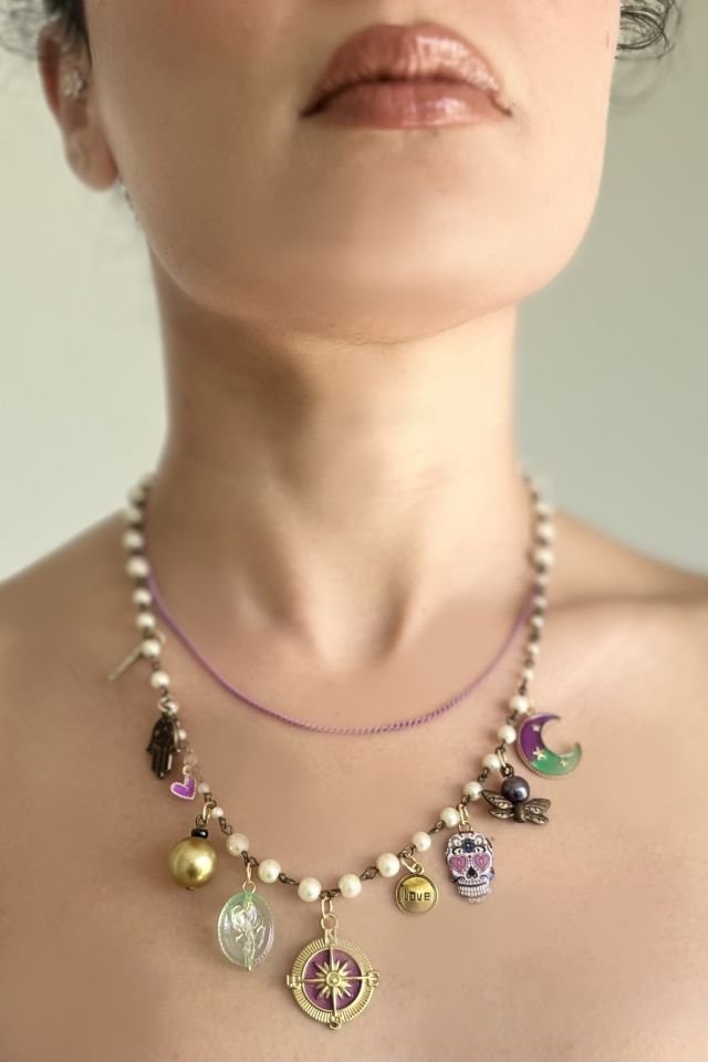 Rc Charm Kolye 3