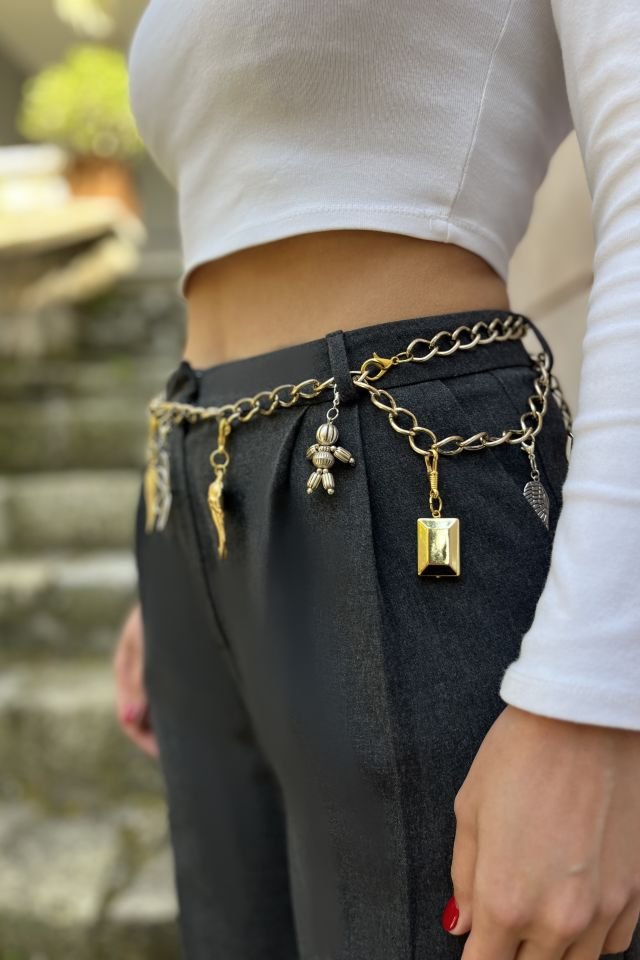 Charm Kemer 3