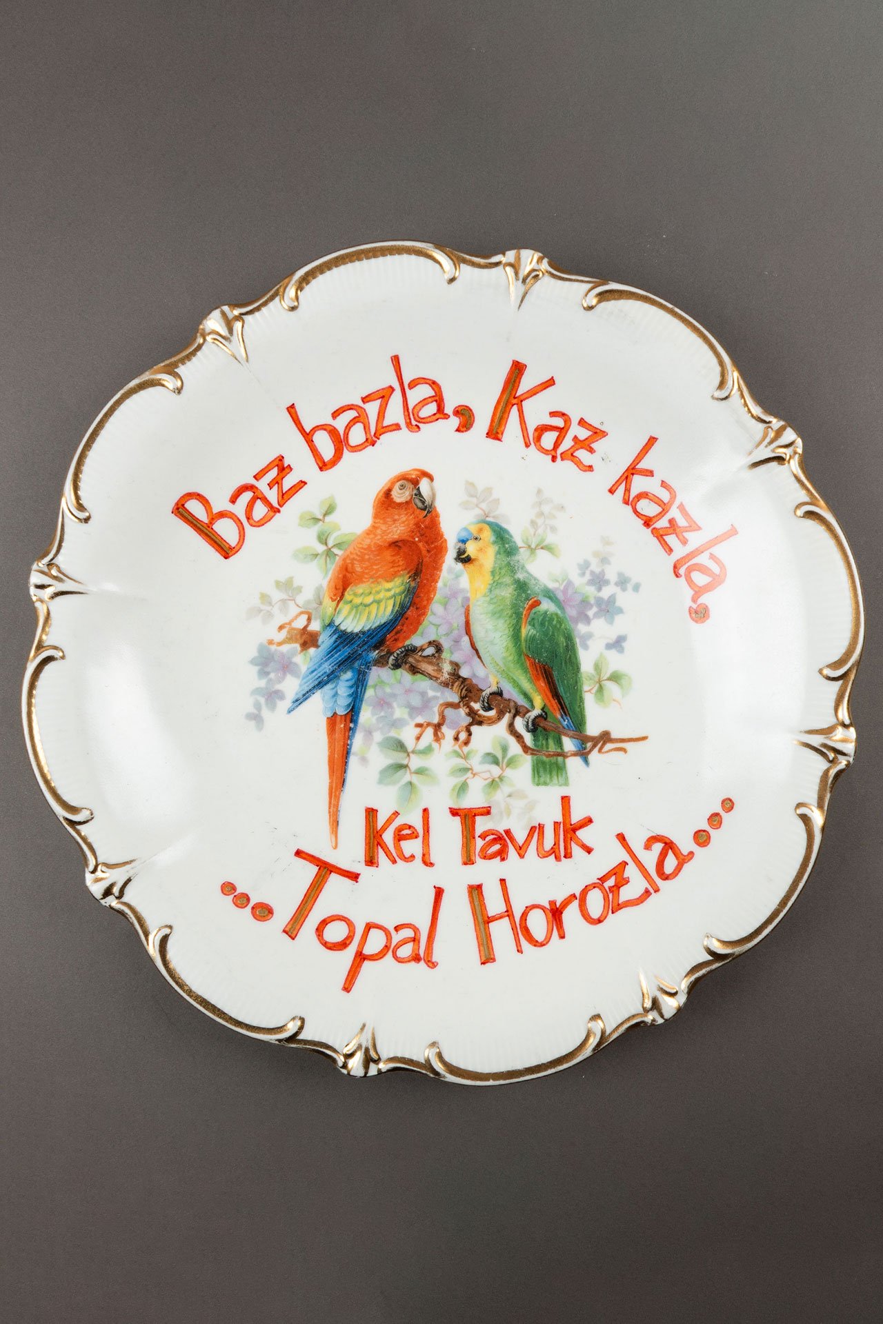 Baz Bazla...