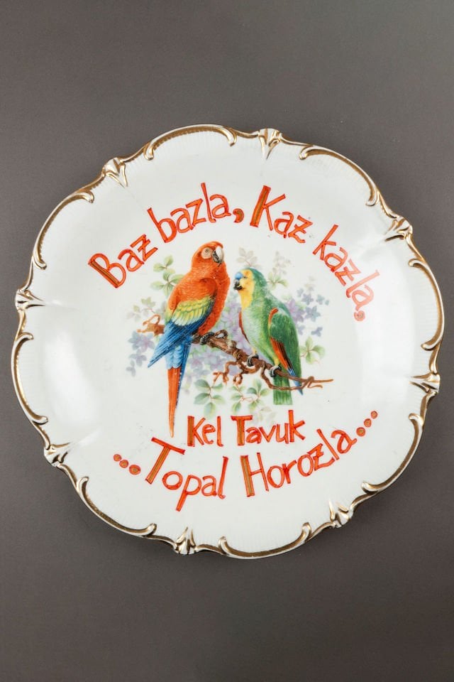 Baz Bazla...