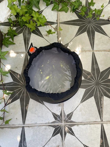 Pita On The Go Bowl