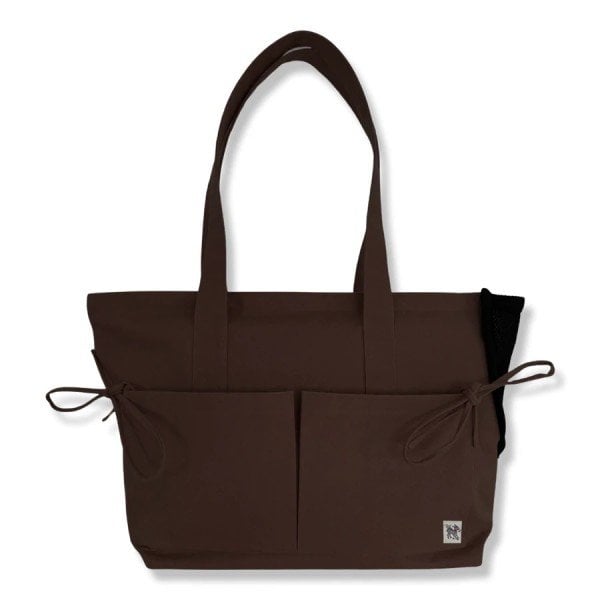 Marsu Tote Bag Ash