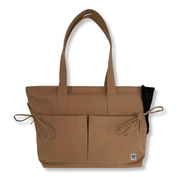 Marsu Tote Bag Ash