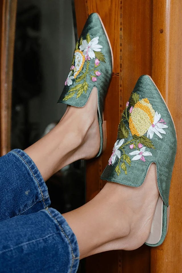 Citrus Blossom