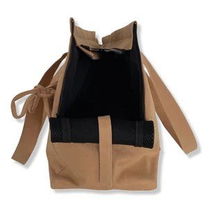 Marsu Tote Bag Latte