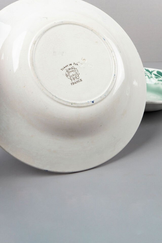 Choisy & Le Roi 3 Tabak