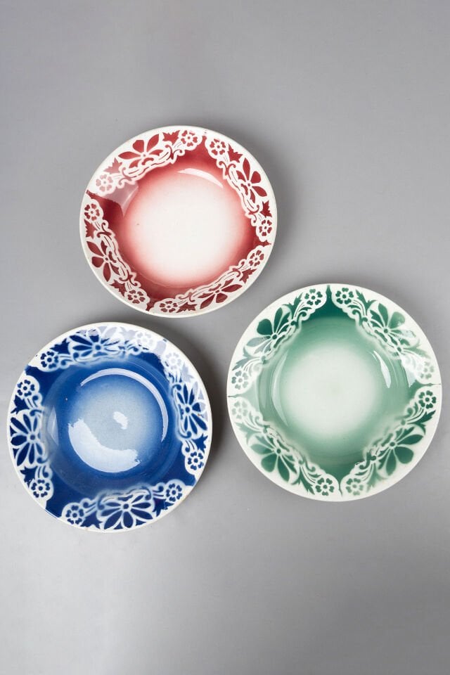 Choisy & Le Roi 3 Tabak