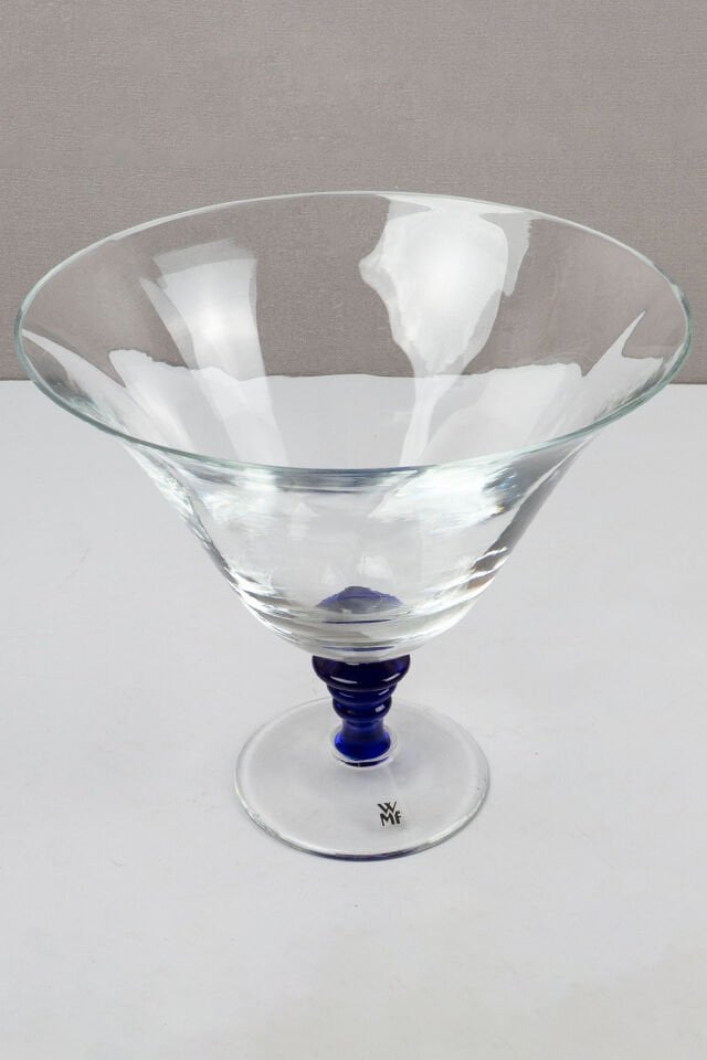 WMF Cam Sunum Çanağı