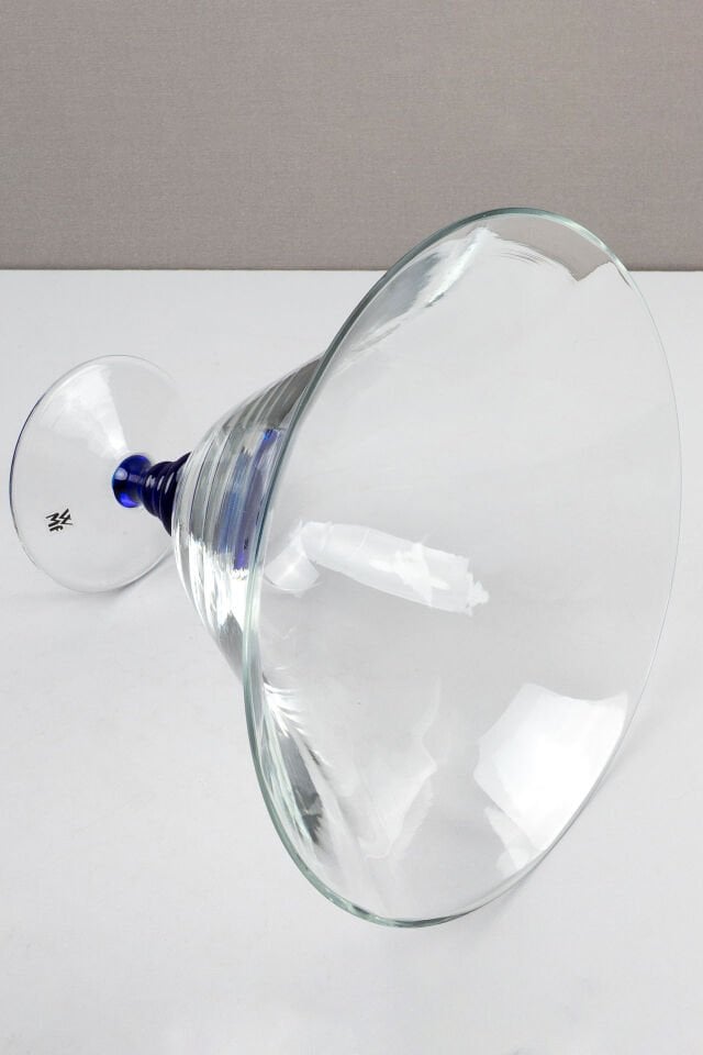 WMF Cam Sunum Çanağı