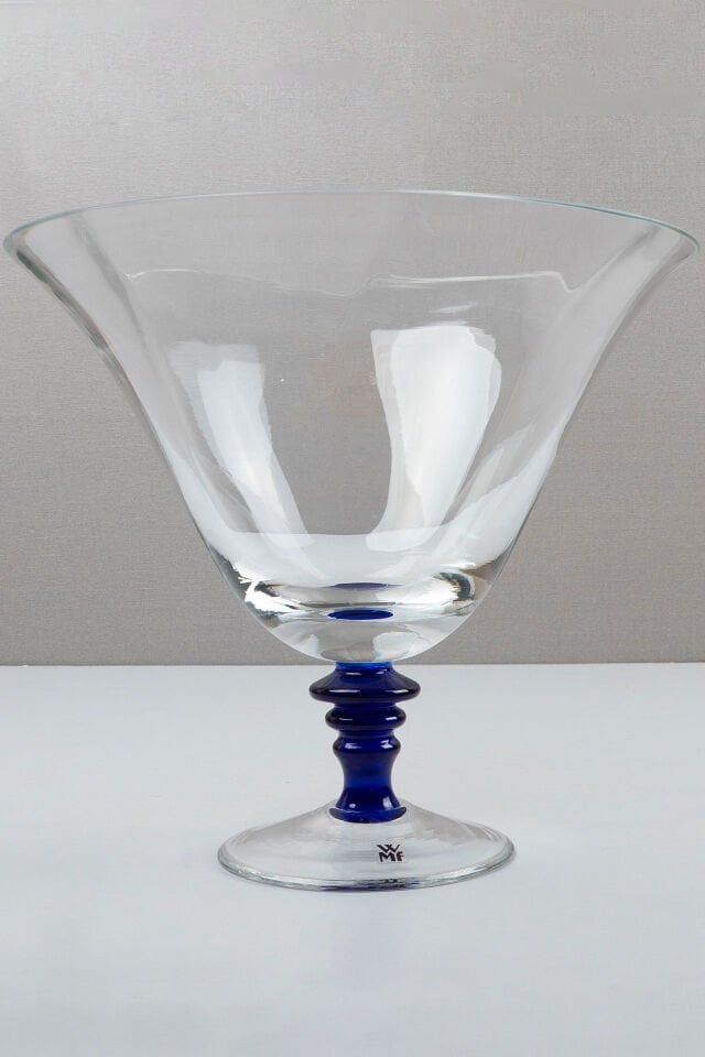 WMF Cam Sunum Çanağı