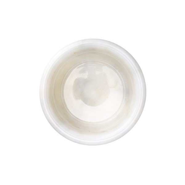 Marbowl White