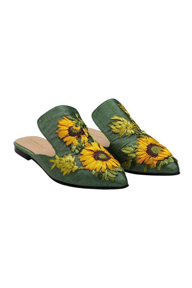 Sunflower Song