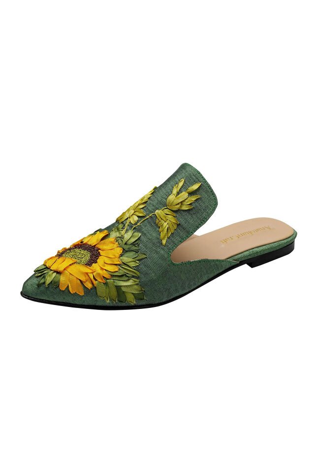 Sunflower Song