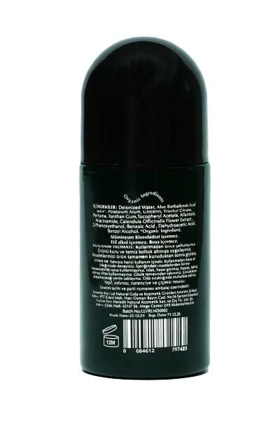 Doğal Roll - On
