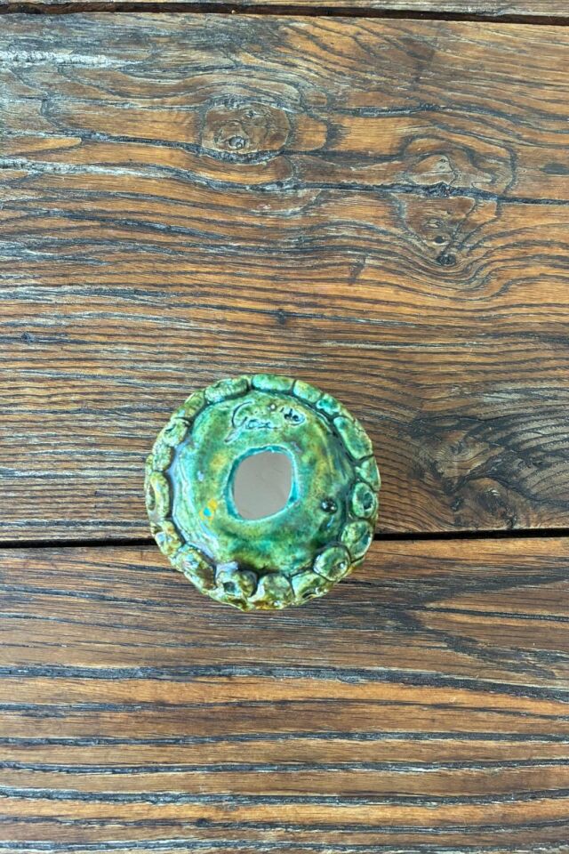 Cup Coral Mini Yeşil