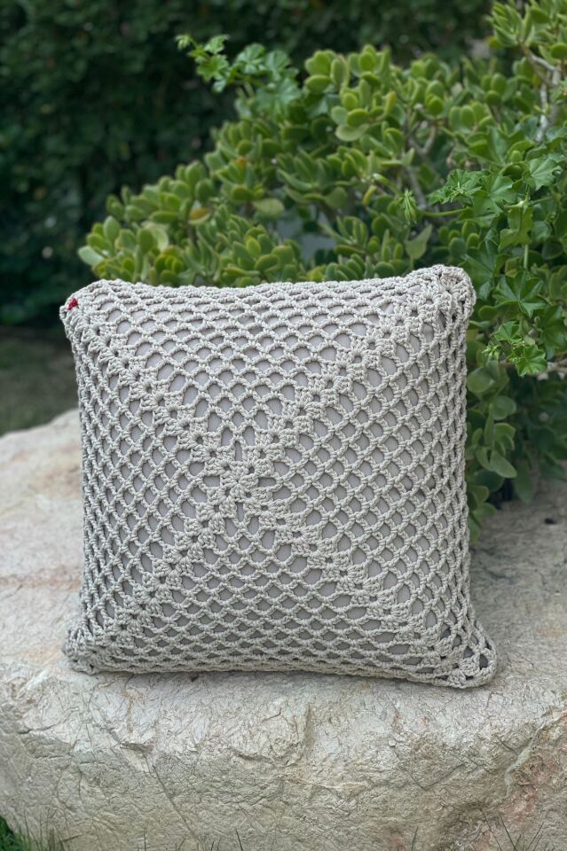 Handmade Pillow 1
