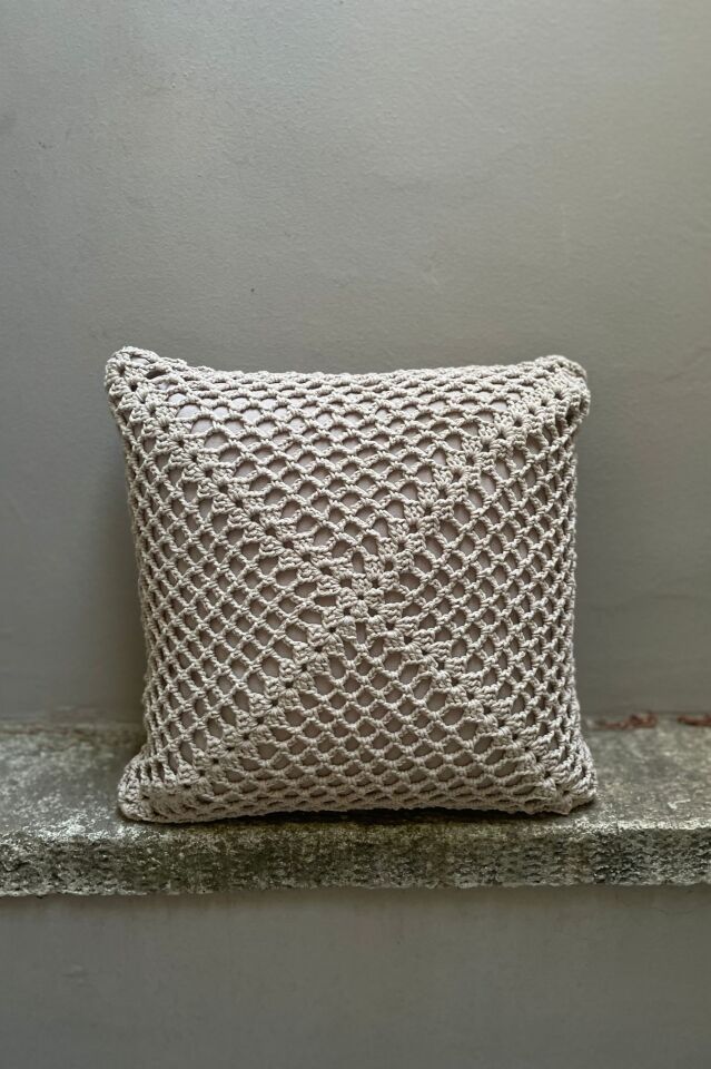 Handmade Pillow 1
