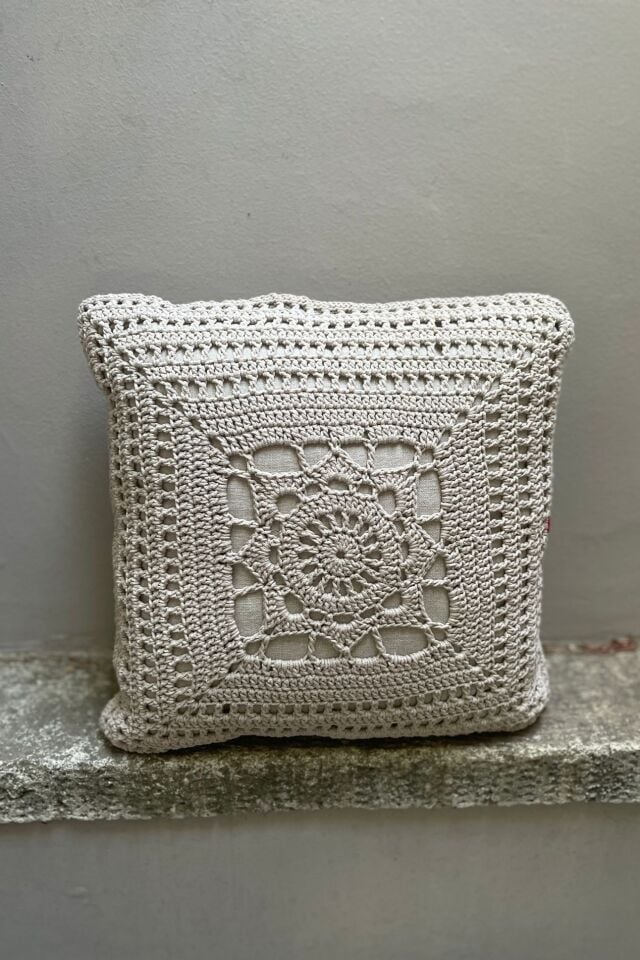 Handmade Pillow 2