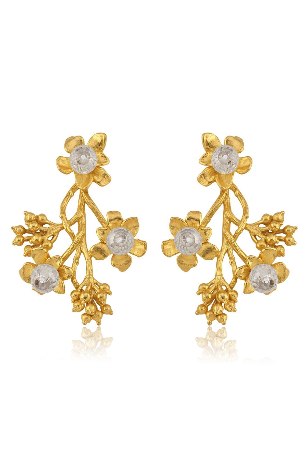 Hellobore Earrings