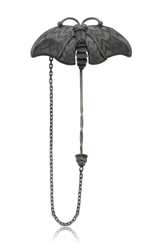 Moth Pin