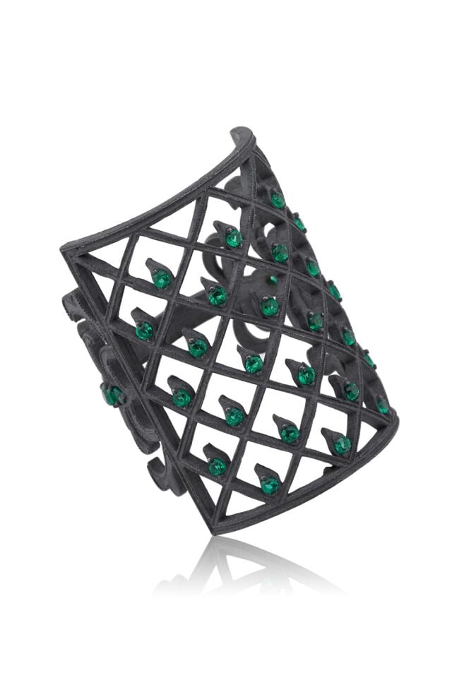 Lace Ring S