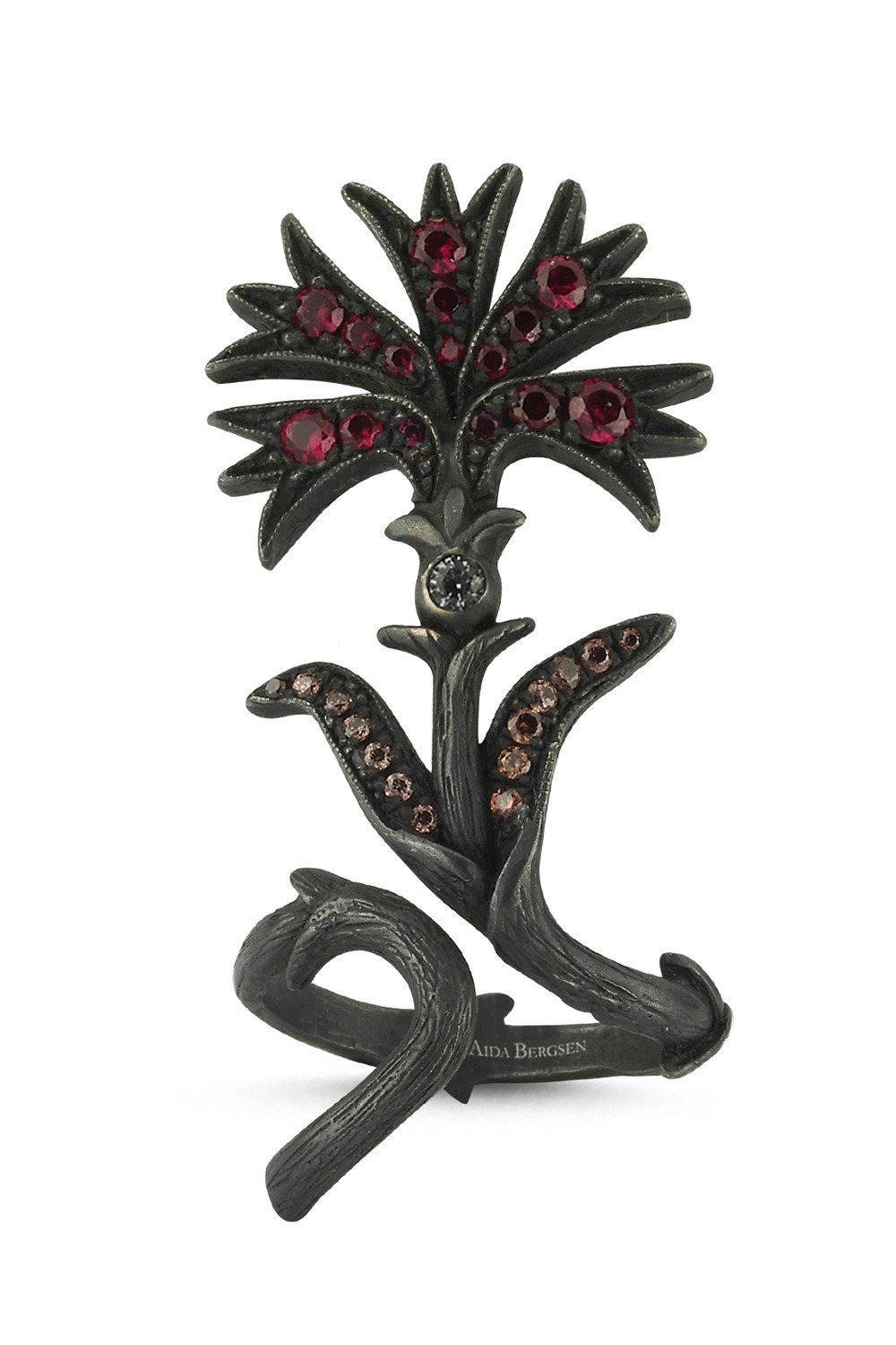 Dianthus Ring