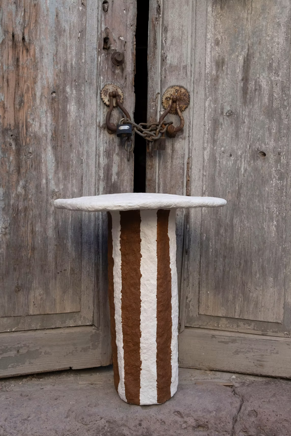 Daltonlar Kahve Sehpa