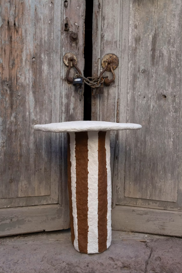 Daltonlar Kahve Sehpa