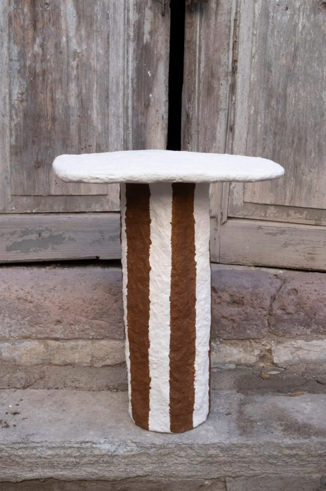 Daltonlar Kahve Sehpa