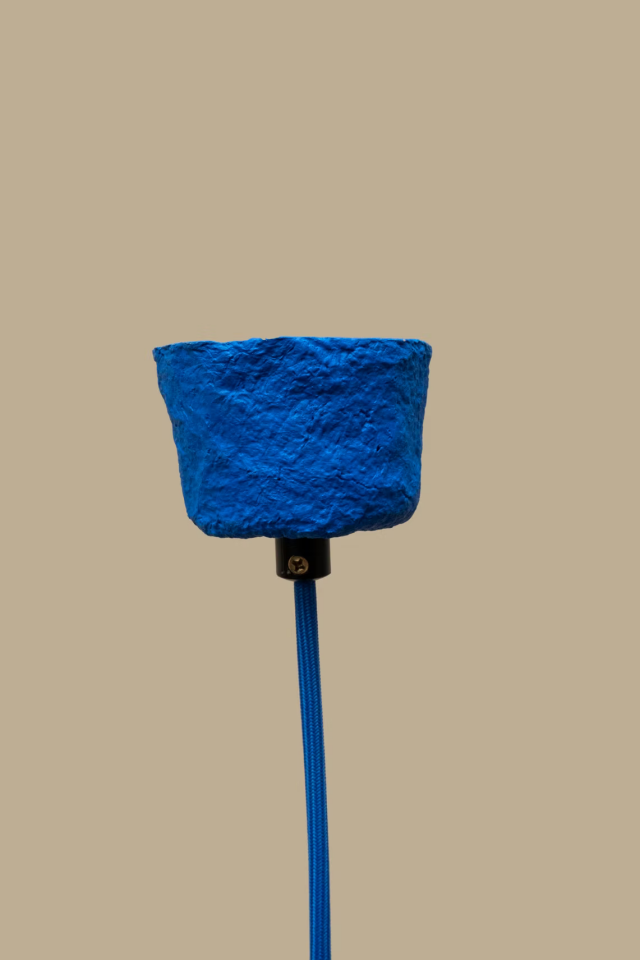 Indigo III